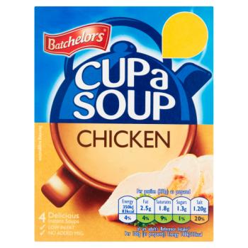 Cup A Soup Chicken Pm1.39