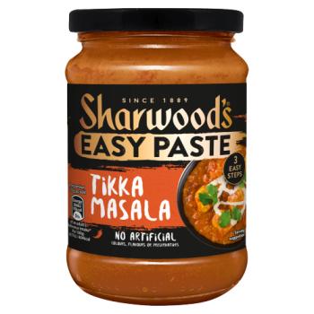 Sharwood Tikka Paste