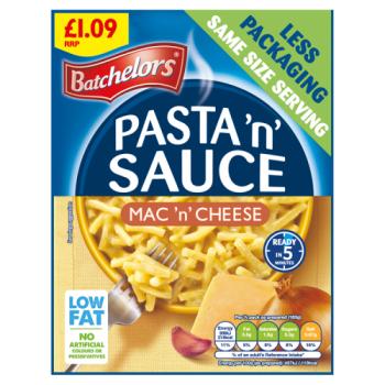 Batch Pns Mac&cheese 109 99g