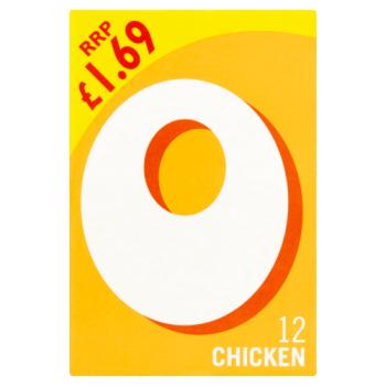 Oxo Chicken Pm?1.69