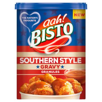 Bisto Southern Style Gravy Granules 170g