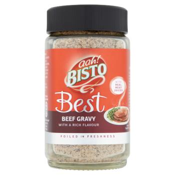 Bisto Best Beef Gravy  250g