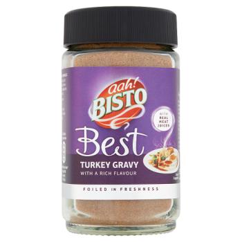 Bisto Best Turkey Gravy