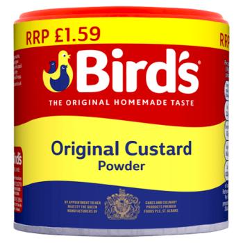 Bird's Custard Pm £1.59