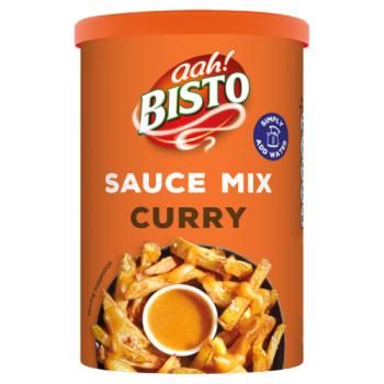 Bisto Curry Sauce Mix 185g