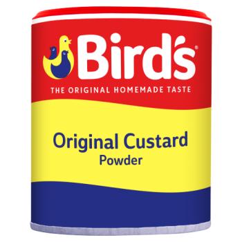 Bird's Original Custard Powder 250g