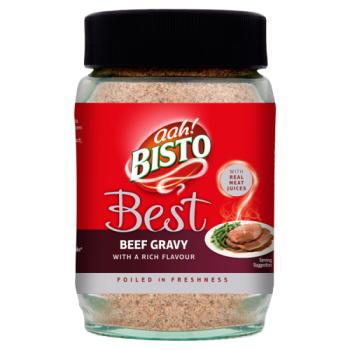 BISTO Best Beef Gravy 230g