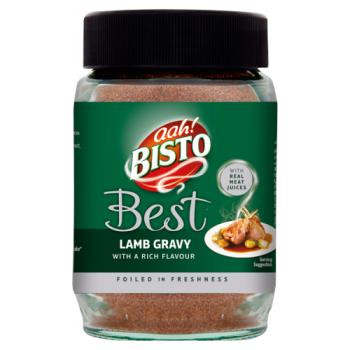 BISTO Best Lamb Gravy 230g