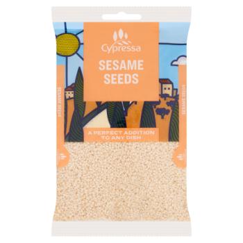 Cypressa Sesame Seeds