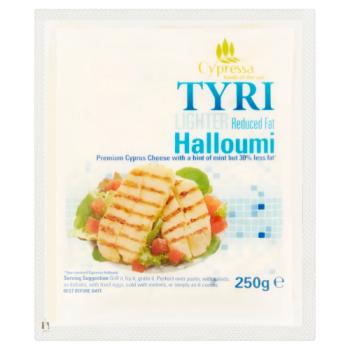 Cypressa Halloumi Lite