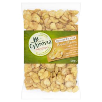 Cypressa Roasted Broad Beans