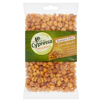 Cypressa Corn Snacks