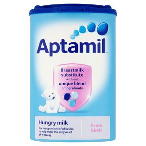 Aptamil Hungry Milk Powder