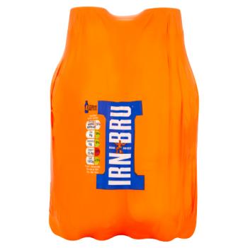 Irn Bru 4pk              250ml
