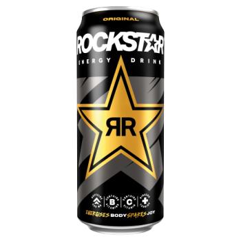 Rockstar Original Energy Drink 500ml