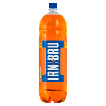 Irn Bru Pm 1.39