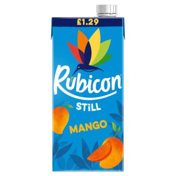 Rubicon Mango Pm129