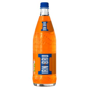 Irn Bru £1 Nrgb          750ml