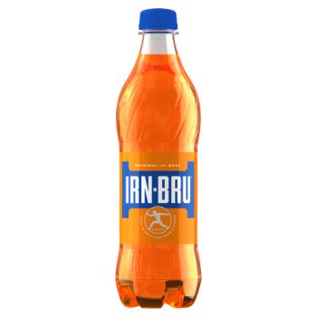 Irn-Bru 500ml