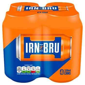 Irn-bru 