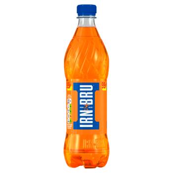 IRN-BRU 500ml Bottle PM 99p