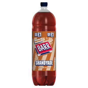 Barr Shandyade 2 Litre