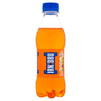 Irn-bru 250ml Bottle, Pmp 39p Or 3 For £1