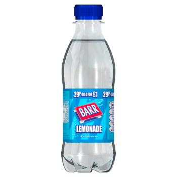 Barr Lemonade Pm29p/4f&#163;1