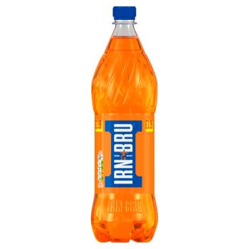 Irn Bru Orig £1.19       1ltr