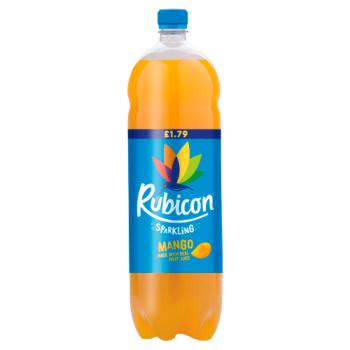 Rubicon Mango Juice 2l