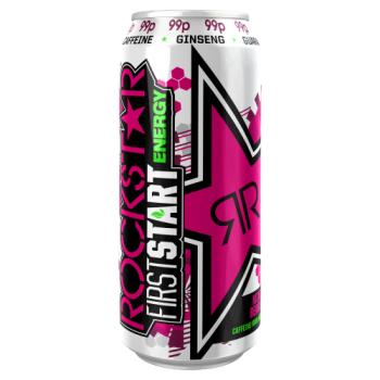 Rockstar F/start Mixed Berry Pm99p