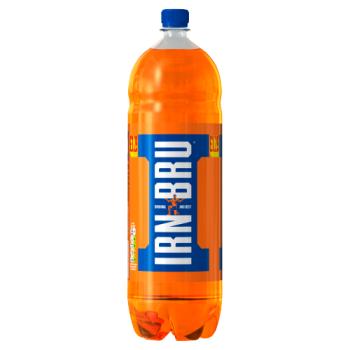 Irn Bru P/m 2ltr