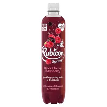 Rubicon Sprblkcry&rbry Pm119