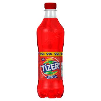 Tizer 99p                500ml