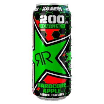Rockstar XD Power Hardcore Apple 500ml
