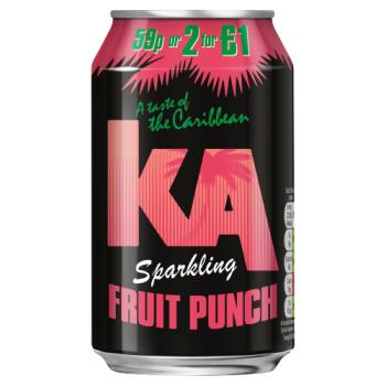 Ka Fruit Punchpm59 2/pm100