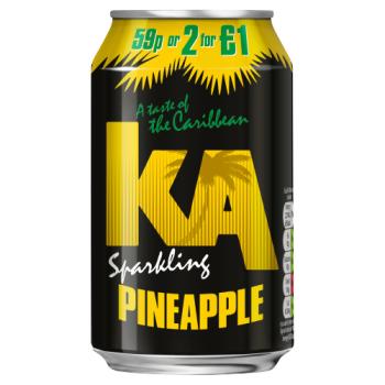 Ka Pineapple Pm59 / 2pm100