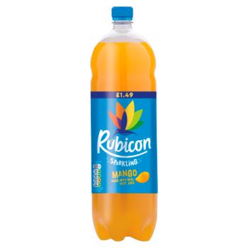 Rubicon Sparkling Ma