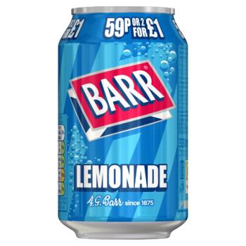 Barr Lemonade Pm59 2forpm100