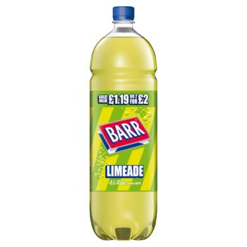 Barr Limeade Pm119 2forpm200