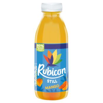 Rubicon Still Mango