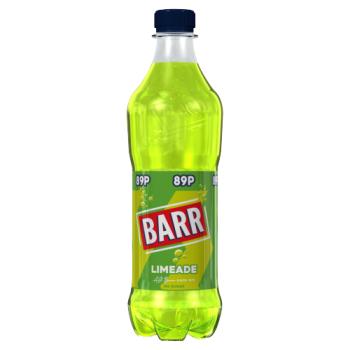 Barr Limeade 500ml