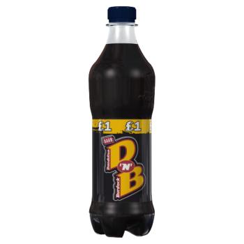 Barr Dandelion 'n' Burdock 500ml