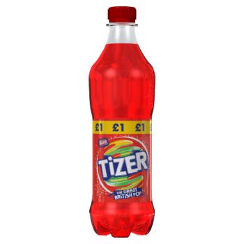 Barr Tizer 500ml