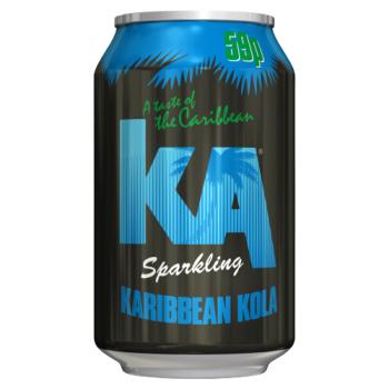 Ka Sprkling Karibean Kolapm59
