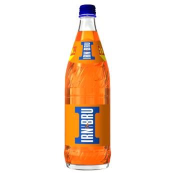 Irn-Bru 750ml