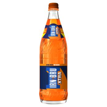 Irn-Bru Xtra 750ml