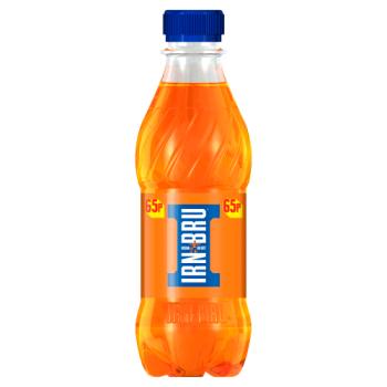 Irn-Bru  250ml