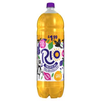 Rio Tropical 2L