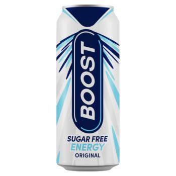 Boost Original Energy 500ml